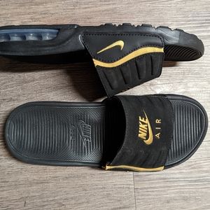 Nike Air Max Camden Slides